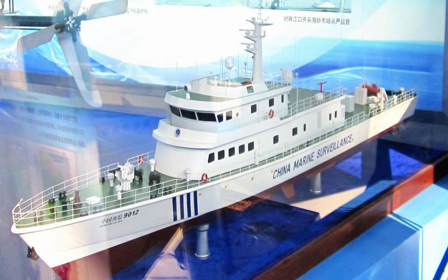 国内沙盘模型制作技术的现状与发展趋势