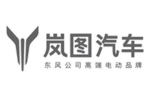 岚图汽车